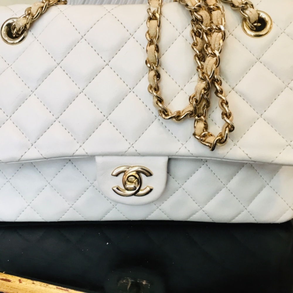 Chanel 2.55 Vintage. - Picture 7 of 8